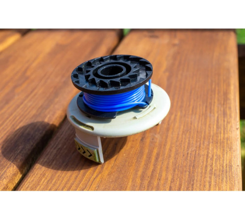 Шпуля с леской RAC124 (1.6 мм) Ryobi 5132002433