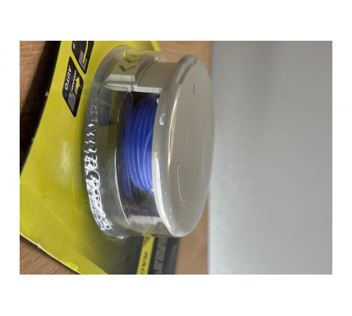 Шпуля с леской RAC124 (1.6 мм) Ryobi 5132002433
