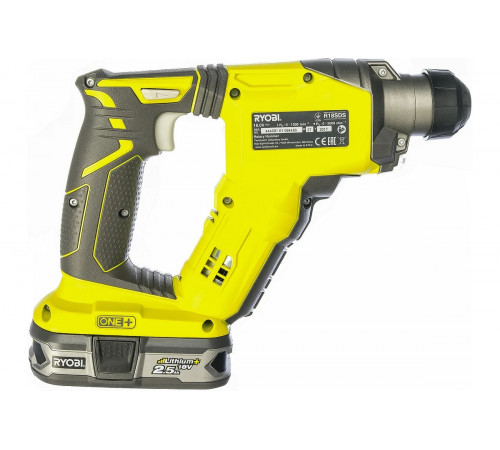 Перфоратор Ryobi ONE+ R18SDS-L25S 5133002325