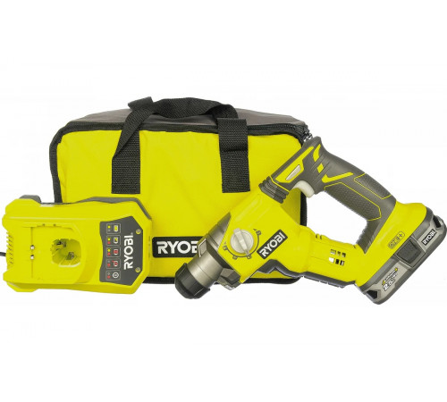Перфоратор Ryobi ONE+ R18SDS-L25S 5133002325