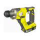 Перфоратор Ryobi ONE+ R18SDS-L25S 5133002325