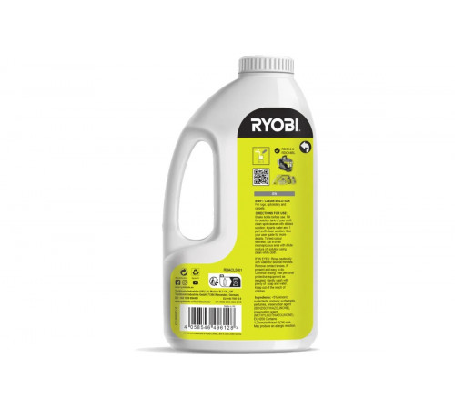 Набор для чистки Ryobi RBACLS-01 5132006133