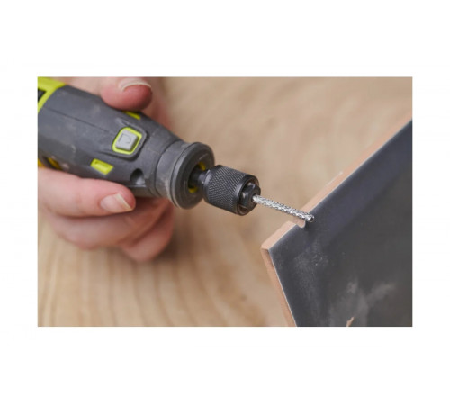 Насадка для прямошлифмашины RAR405 3.17х3.2 мм Ryobi 5132005848