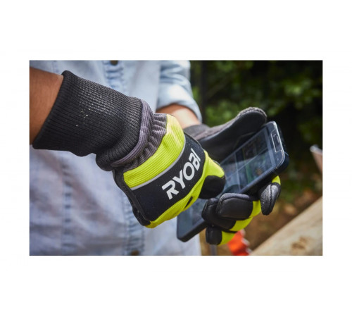 Перчатки Ryobi RAC258S 5132005709