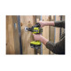 Ударная дрель-шуруповерт Ryobi 18В RPD18X-2C52S 5133005527