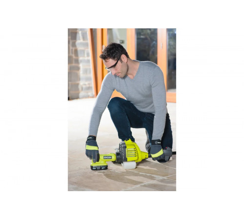 Привод для электрозапуска бензотриммеров Ryobi OES18 5132002803