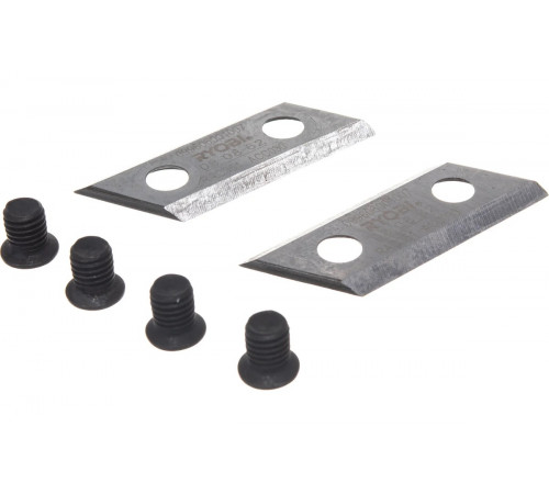 Нож для измельчителя RSH2400R (2 шт.) Ryobi RAC351 5132002646