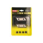Нож для измельчителя RSH2400R (2 шт.) Ryobi RAC351 5132002646