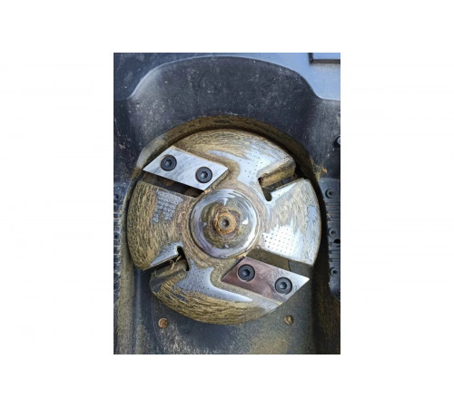 Нож для измельчителя RSH2400R (2 шт.) Ryobi RAC351 5132002646