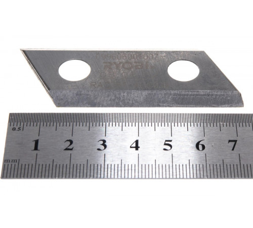 Нож для измельчителя RSH2400R (2 шт.) Ryobi RAC351 5132002646
