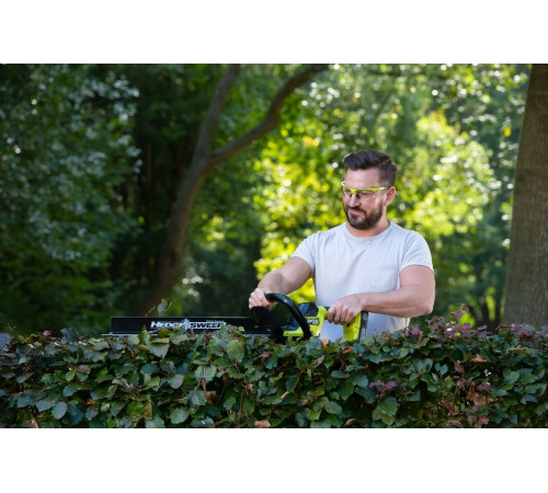 Кусторез Ryobi ONE+ RY18HTX60A-125 5133004907