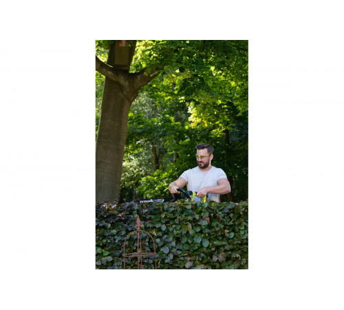 Кусторез Ryobi ONE+ RY18HTX60A-125 5133004907