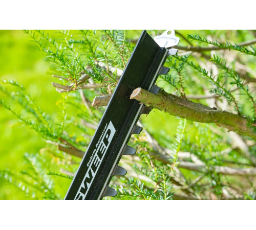 Кусторез Ryobi ONE+ RY18HTX60A-125 5133004907