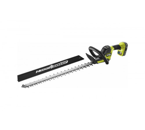 Кусторез Ryobi ONE+ RY18HTX60A-125 5133004907