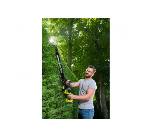 Кусторез Ryobi ONE+ RY18HTX60A-125 5133004907