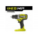 Бесщеточная аккумуляторная дрель-шуруповерт Ryobi ONE+ HP RDD18X-0 5133004985