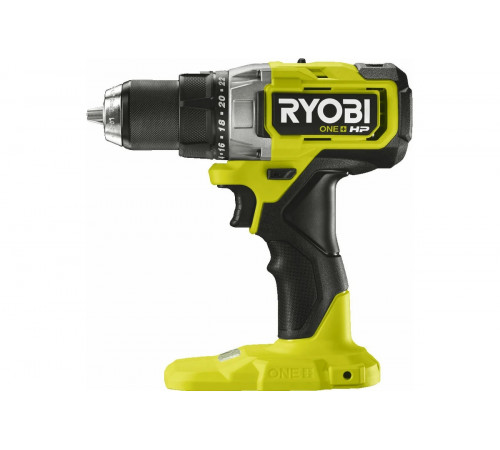 Бесщеточная аккумуляторная дрель-шуруповерт Ryobi ONE+ HP RDD18X-0 5133004985