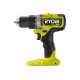 Бесщеточная аккумуляторная дрель-шуруповерт Ryobi ONE+ HP RDD18X-0 5133004985