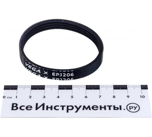 Ремень для рубанка EPN7582N / 6082C Ryobi 5131003190