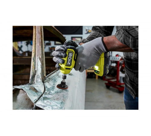 Бесщеточная прямошлифмашина Ryobi ONE+ HP RDG18C-0 5133005139