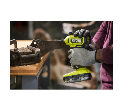 Бесщеточная прямошлифмашина Ryobi ONE+ HP RDG18C-0 5133005139