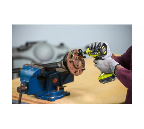 Бесщеточная прямошлифмашина Ryobi ONE+ HP RDG18C-0 5133005139