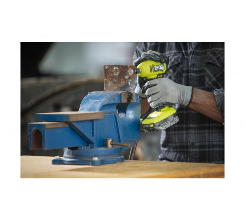 Бесщеточная прямошлифмашина Ryobi ONE+ HP RDG18C-0 5133005139