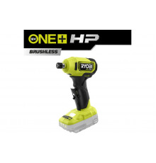 Бесщеточная прямошлифмашина Ryobi ONE+ HP RDG18C-0 5133005139