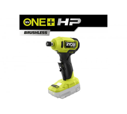 Бесщеточная прямошлифмашина Ryobi ONE+ HP RDG18C-0 5133005139