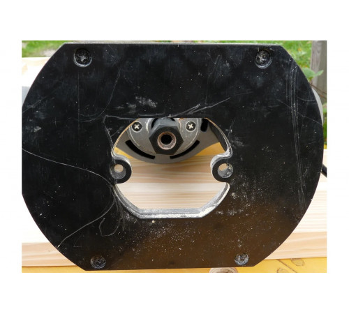 Фрезер Ryobi RRT1600-K 5133002421