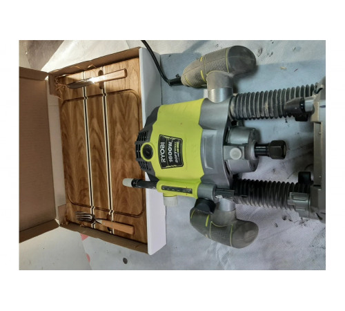 Фрезер Ryobi RRT1600-K 5133002421