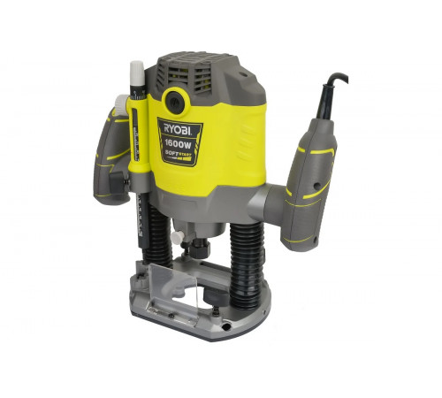Фрезер Ryobi RRT1600-K 5133002421