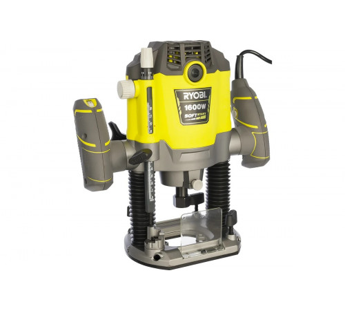 Фрезер Ryobi RRT1600-K 5133002421