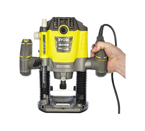 Фрезер Ryobi RRT1600-K 5133002421