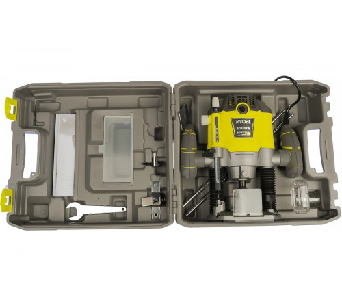 Фрезер Ryobi RRT1600-K 5133002421