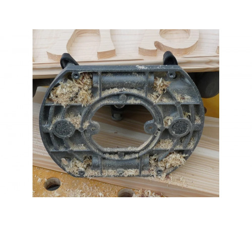 Фрезер Ryobi RRT1600-K 5133002421