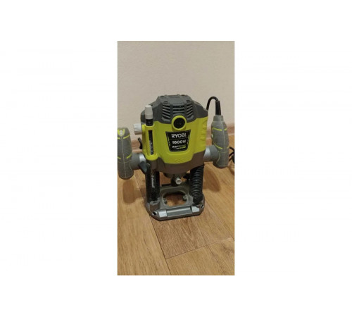 Фрезер Ryobi RRT1600-K 5133002421