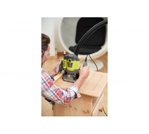 Фрезер Ryobi RRT1600-K 5133002421