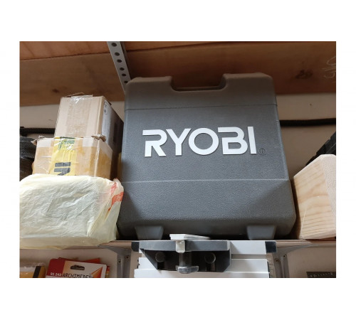 Фрезер Ryobi RRT1600-K 5133002421