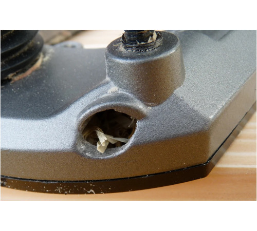 Фрезер Ryobi RRT1600-K 5133002421