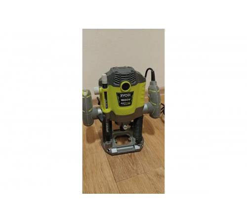 Фрезер Ryobi RRT1600-K 5133002421
