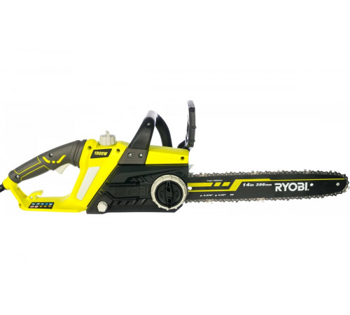 Цепная электропила Ryobi RCS1935 5133002184