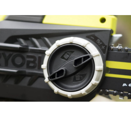 Цепная электропила Ryobi RCS1935 5133002184