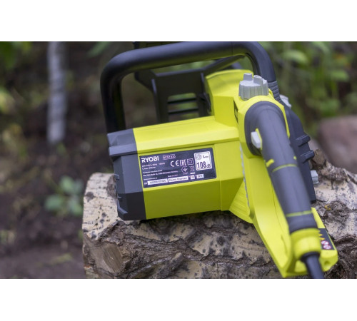 Цепная электропила Ryobi RCS1935 5133002184