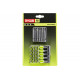 Набор бит RAK28MSD Ryobi 5132003305