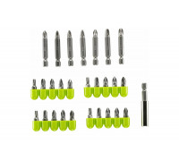 Набор бит RAK28MSD Ryobi 5132003305