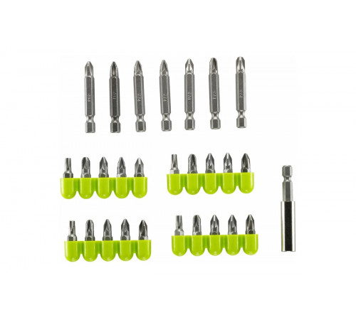 Набор бит RAK28MSD Ryobi 5132003305