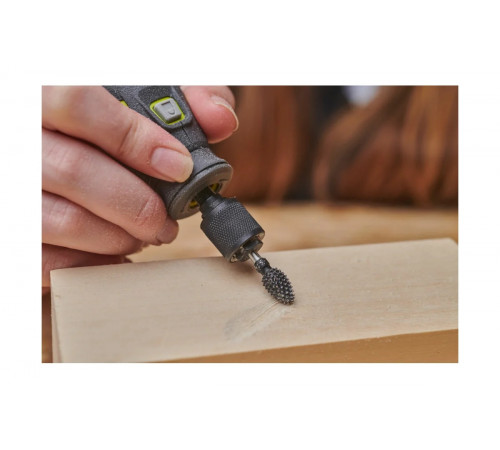 Насадка для прямошлифмашины RAR701 8.5х3.2 мм Ryobi 5132005863