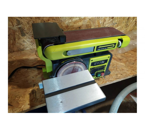 Шлифовальный станок Ryobi RBDS4601G 5133002858