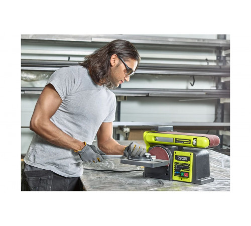 Шлифовальный станок Ryobi RBDS4601G 5133002858